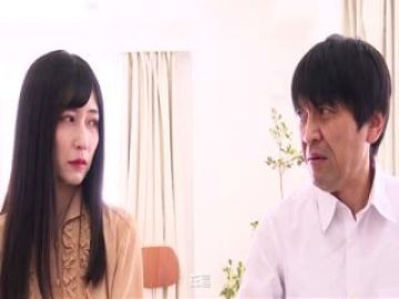 [中文字幕]HOKS-138嫁・开発中年男の限界セックス第05集