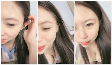 【甜甜奶黄包】极品美女大波霸，白虎，跳蛋高潮潮喷