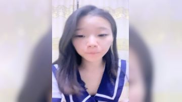 颜值不错甜美妹子九儿道具自慰情趣学生制服椅子按摩器震动逼逼呻吟很是诱惑喜欢不要错过第05集