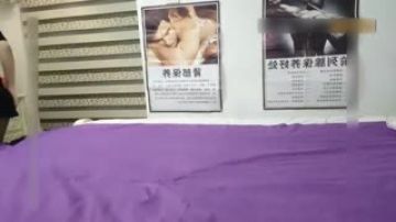 双人大保健，这种按摩特别爽