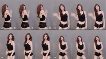 斗鱼主播 极品性感舞姬 小贝蒂 直播 闪内、秀沟沟 热舞诱惑 微信福利 (36)