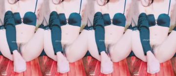 Mua美女主播 colour 微信福利视频 colour (12)