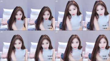 斗鱼主播 极品身材性感模特 小南南 直播 闪底、透视裙、咪咪头、黑丝、牛仔 热舞诱惑 微信福利2 48