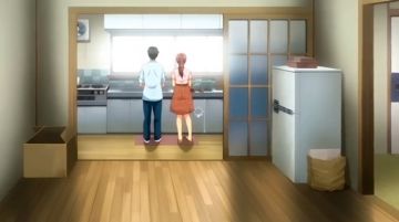 美魔女的究极高潮 第1话「阴の蔓纟」