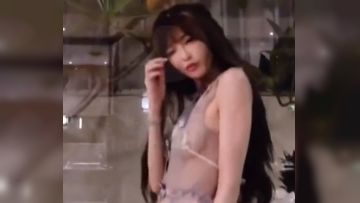 总是欲求不满 渴望着呗侵入的高潮