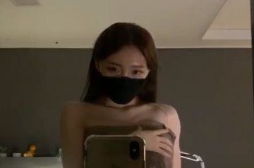 极品女神韩国骚妹女主播BJ直播live诱惑39231