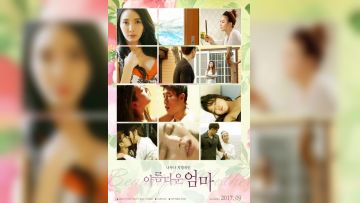 美丽的妈妈.The beauty of the mother.2017.KR.WEB-DL.1920x1080p.x264.AAC-KOOK.[韩语中字]