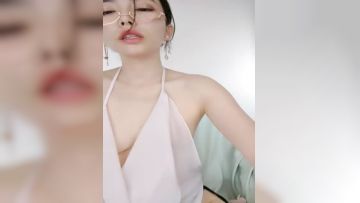 #徐婉婉 06-07主播收费秀