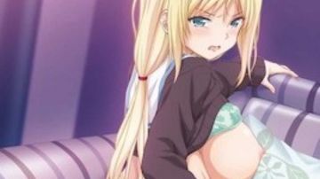 【中文字幕】エロリーマン 高飞车虐めッ娘_梨々香～堕ちぶれた媚尻