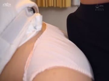 [中文字幕]AARM-145パンティの中にチ○ポを诱导し时々おマ○コにも挿入させてくれるお姉さん2第02集