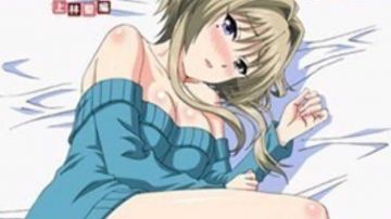 アマカノ 上林圣编 [中文字幕]