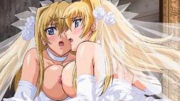 淫堕の姫骑士ジャンヌ THE ANIMATION Scene2.「晒されたボテ腹王女」 [中文字幕]