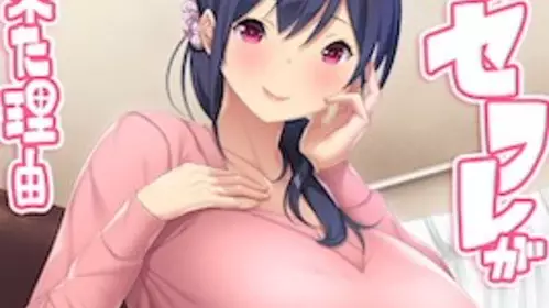 dmOVA 仆にセフレが出来た理由 ＃1 [中文字幕]