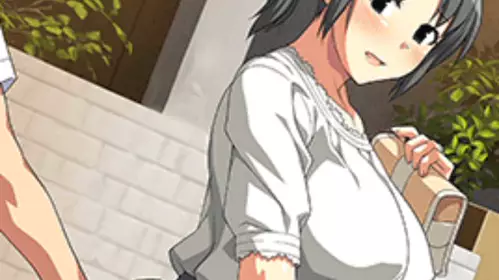 dmOVA大好きな母 ＃2 大好きな母の里侧 [中文字幕]