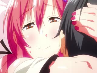 Garden～高岭家の二轮花 ～ THE ANIMATION [中文字幕]