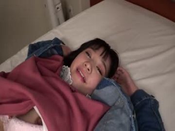 200GANA-2451 マジ软派、初撮。 1609 身长147cmミニマム美少女！固いガードを破れば周5でオナる変态少女