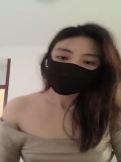 既然跳舞你们不喜欢看 ，那么自慰露逼逼好不好嘛