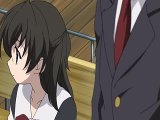 LDM004-003 School Days 03