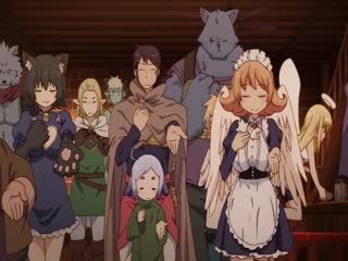 LDM001-012 异种族风俗娘评鉴指南 12