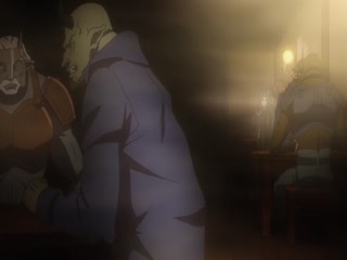 LDM008-026 新妹魔王的契约者BURST 07