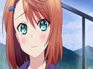 LDM032-010 摇曳庄的幽奈小姐 10