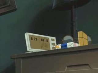 SEDD-3001 黒の断章 1