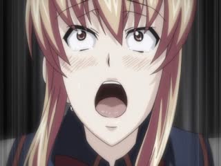 [18禁アニメ]阴湿オタクにイカれる妹（彼女）ep.3 精液奴隷