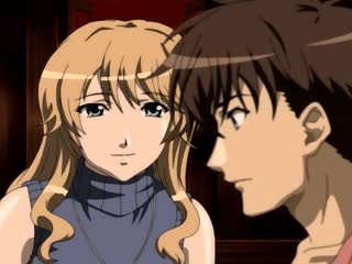 (18禁アニメ) (无修正) 仕舞妻 姉妹妻3 第2夜 最终话 闷える欲望 (DVD 960x720 x264 AAC)