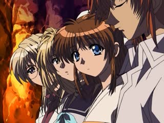 (18禁アニメ) IZUMO イズモ 五ノ巻 绯色の邂逅 (DVD 960x720 x264 AAC)