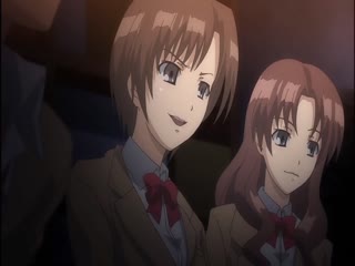 (18禁アニメ) 独蛾 THE ANIMATION Counseling.3 「羞耻」 (DVD 1280x720 x264 AAC)