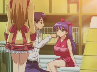 (18禁アニメ)[こっとんど～る] 炎の孕ませ転校生 第1话「俺様の子种を受け入れろ!!!」[720P x264 AAC Hi10P]