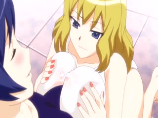 (18禁アニメ)[ちちのや] オトコの娘♥お嬢様っ 光と绫奈の秘密コレクション (DVD 1280x720 x264 AAC)