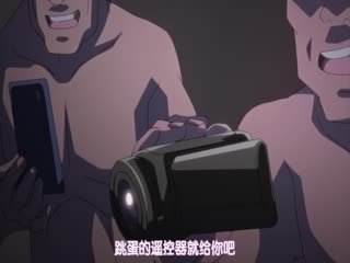 [BOOTLEG] 第二次里入学试験 THE ANIMATION