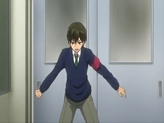 [MahoXOkazu][Queen Bee]纯爱まにあっく 2 ～Pure Love Maniac～[720P x264 Hi10P AAC]