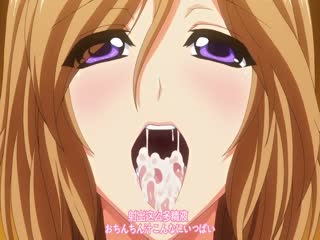 [ばにぃうぉ～か～]OVA 耻辱の制服 #1 明美と香纯