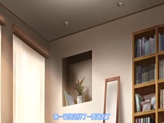 [桜都字幕组][720P][181228][Queen Bee]放课后の优等生 3［笹森トモエ］