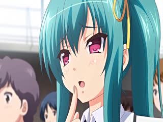 [桜都字幕组][720P][PoRO petit]催眠☆学园 「～剥がれ堕ちるナマイキ～」