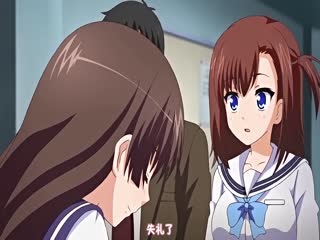 [桜都字幕组][720P][PoRO]淫行教师4 feat.エロ议员センセイ 静歌＆初音～ナマイキ読モとお嬢様の邂逅