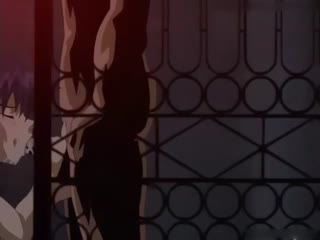 [H无码]大悪司　六発目　「大団円」