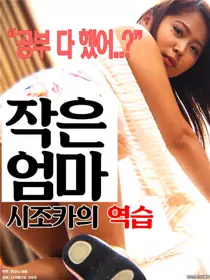 小妈妈：Shijoka反击