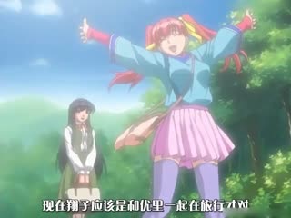 [H无码]鬼作 魂-2