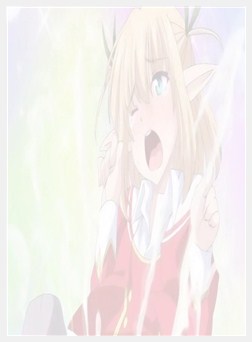 エルフの教え子と先生 下巻 ダークエルフの甘美な诱惑