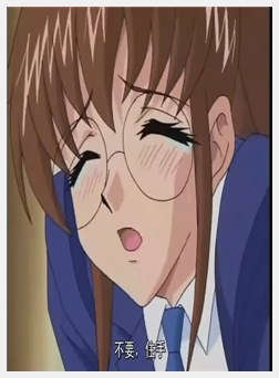 LINDA制服诱惑全（カミイラ）３