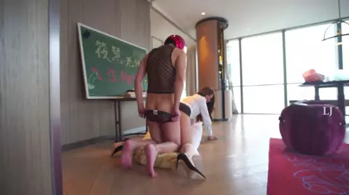 Manyvids视频流出第四季清纯亚籍妹子