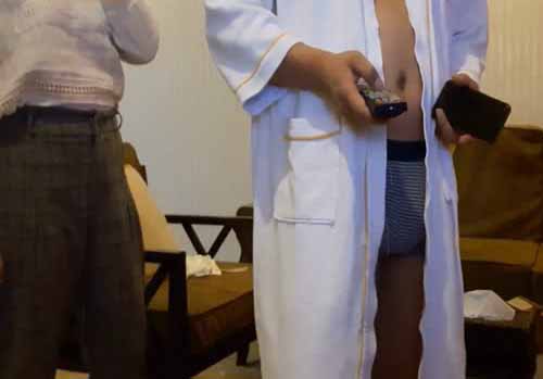 91大神康先生系列之5.12新作-再干湖南师范极品女学妹...