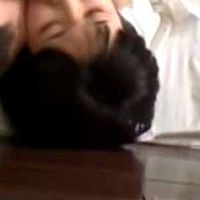 平时高傲的女神打炮时居然说“我日你妈，你就不能使劲...