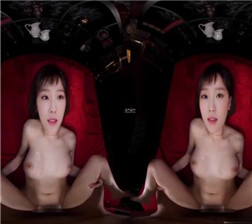 少女时代成员+金泰妍+vr视角