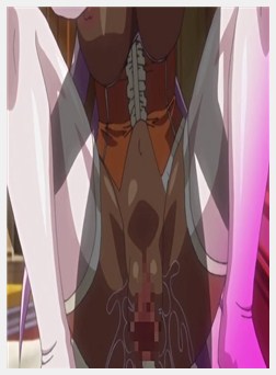 姫骑士オリヴィア 调教：02「无礼者っ。おまえのこと...