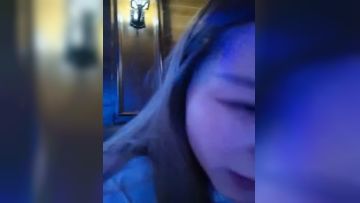 [原版]_028_甜蜜女孩_KTV自慰_20210227