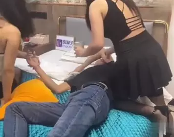 美女按摩棒